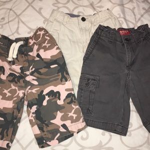 Arizona Jean Company Bottoms - Cargo short bundle Arizona Jean Company Bottoms - Cargo short bundle